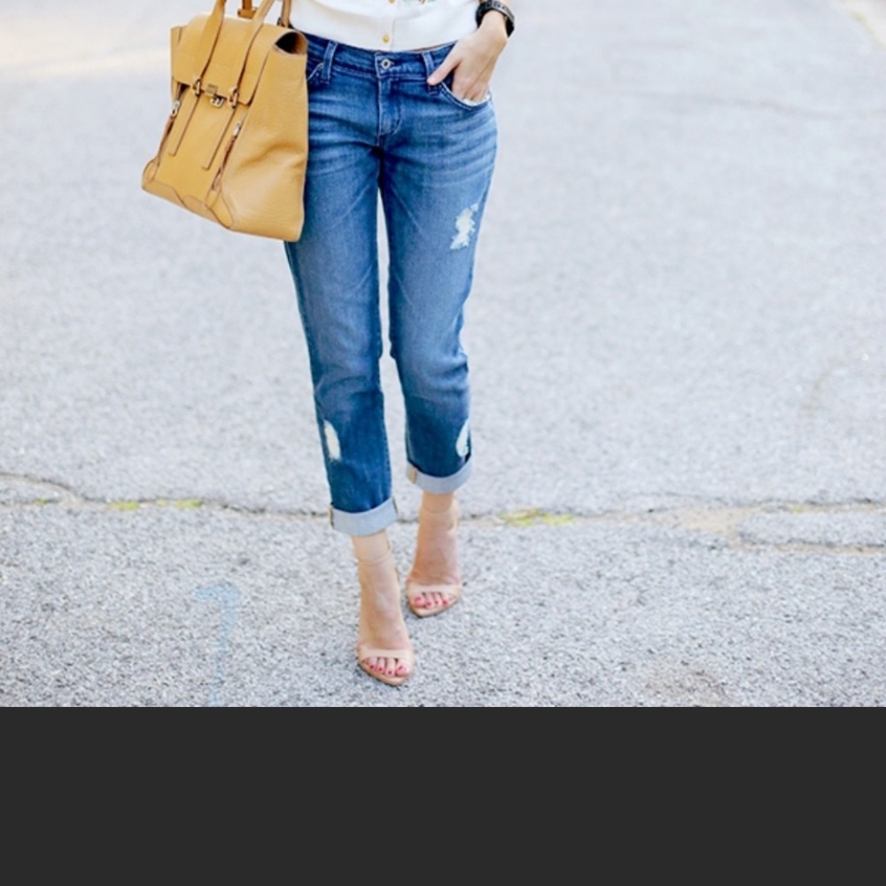 James Jeans Neo Beau Boyfriend